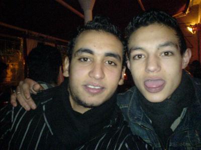 achba live et anouar
